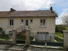 For rent House Civray  67 m2 3 pieces