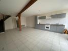 For rent House Sommieres-du-clain  95 m2 4 pieces