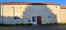 Vente Immeuble Ruffec 4 pieces 133 m2