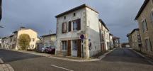 Vente Maison Benest 3 pieces 62 m2