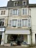 For sale Apartment building Civray 8 pieces