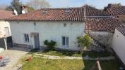 For sale House Genouille  112 m2 3 pieces