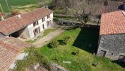 For sale House Saint-pierre-d'exideuil  176 m2 6 pieces