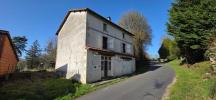 Vente Maison Alloue  4 pieces 82 m2