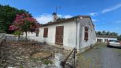 For sale House Charroux  70 m2 3 pieces