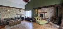Vente Maison Saint-coutant  4 pieces 121 m2