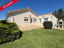 For sale House Charroux  108 m2 6 pieces