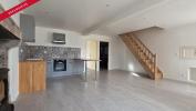 For sale House Lizant  102 m2 4 pieces