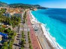 For sale Apartment Nice  80 m2 3 pieces