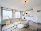 Vente Appartement Lille  2 pieces 53 m2