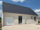 For sale House Chuisnes  84 m2 5 pieces