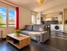 For sale Apartment Villeurbanne  47 m2 2 pieces