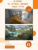 Location Appartement Saint-paul  3 pieces 67 m2