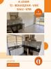 Location Appartement Sainte-marie  2 pieces 42 m2