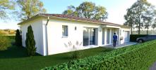For sale House Lande-de-fronsac  100 m2 4 pieces