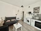 For rent Apartment Reims  20 m2