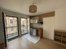 For rent Apartment Rouen  20 m2