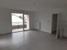 For rent Apartment Albertville  68 m2 3 pieces