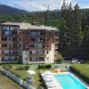 Vente Appartement Morillon 2 pieces 33 m2