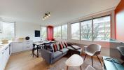 For rent Apartment Fontenay-sous-bois  103 m2 6 pieces