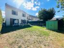 Vente Maison Aubergenville  4 pieces 104 m2