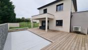 For sale House Fauverney  131 m2 5 pieces