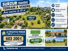For sale Land Vannes 
