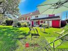 Vente Maison Coulommiers  9 pieces 250 m2