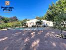 Vente Maison Nans-les-pins  5 pieces 138 m2
