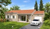 Vente Maison Baix  4 pieces 90 m2