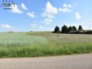 Vente Terrain Seicheprey  1672 m2