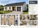 For sale House Nonancourt  80 m2 4 pieces