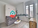 Location Appartement Paris-7eme-arrondissement  17 m2