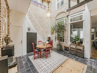 For sale Lille 8 rooms 230 m2 Nord (59800) photo 0
