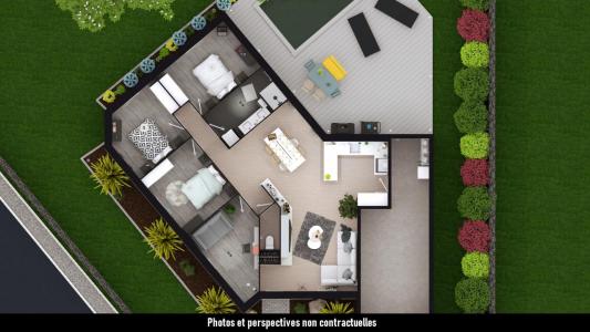 For sale Saint-paul-en-pareds 95 m2 Vendee (85500) photo 3