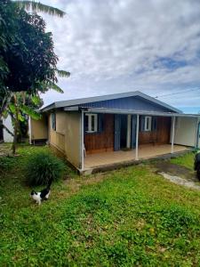 For sale Saint-benoit 4 rooms 73 m2 Reunion (97470) photo 0