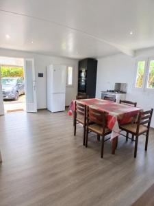Annonce Vente 4 pi�ces Maison Saint-benoit 974