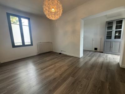 Louer Maison 108 m2 Chantilly