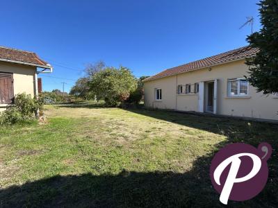 Annonce Vente 4 pi�ces Maison Force 24