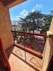 Louer Appartement 27 m2 Toulouse