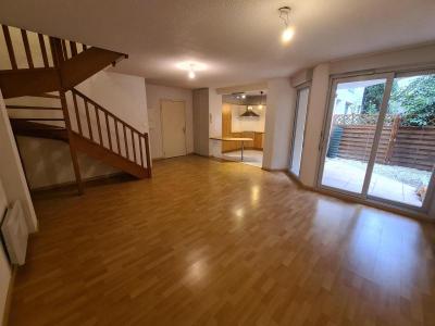 Louer Appartement 78 m2 Toulouse