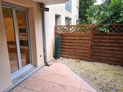 Louer Appartement Toulouse Haute garonne