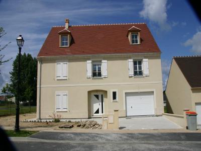 Acheter Maison 100 m2 Compiegne