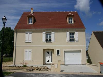 For sale Villiers-le-sec 6 rooms 100 m2 Val d'Oise (95720) photo 4