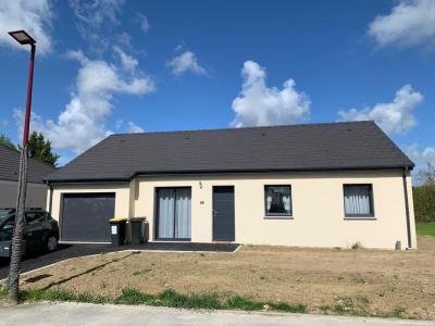 Annonce Vente 5 pi�ces Maison Thiers-sur-theve 60