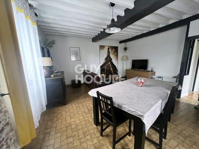 Annonce Vente 5 pi�ces Maison Moneteau 89