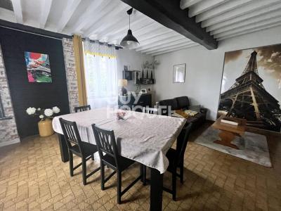 Acheter Maison 150 m2 Moneteau