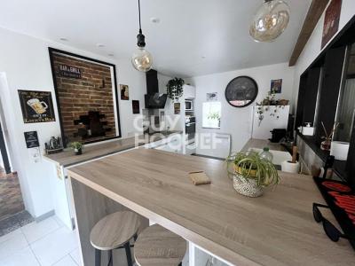 Acheter Maison Moneteau Yonne