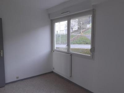 Louer Appartement Remiremont Vosges