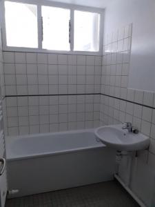 Louer Appartement Remiremont 555 euros